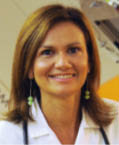 Dr. Marta Scorsetti