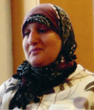 Fatima Haurmatallah