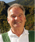 Walter Messner