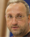 Dr. Anton Huber