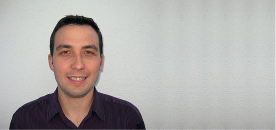 Andreas Lamprecht ist der Vertreter des KVW in der Allianz f&#00252;r Familie