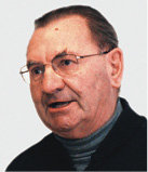 Josef Stricker