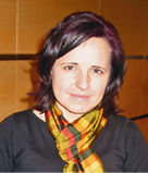 Elisabeth Scherlin 