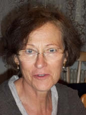 Ulrike Bauer